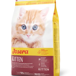 Josera Kitten Food