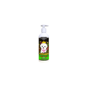 Pawcomfort Black Perfumed Dog Shampoo - 500ML