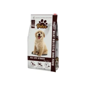 Petso Dog Food