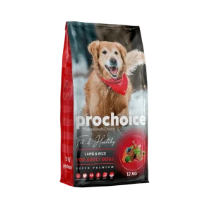 Prochoice Adult Dog Food