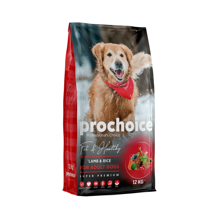 Prochoice Adult Dog Food