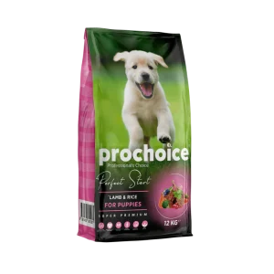 Prochoice Perfect Puppy