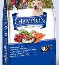 Champion Premium