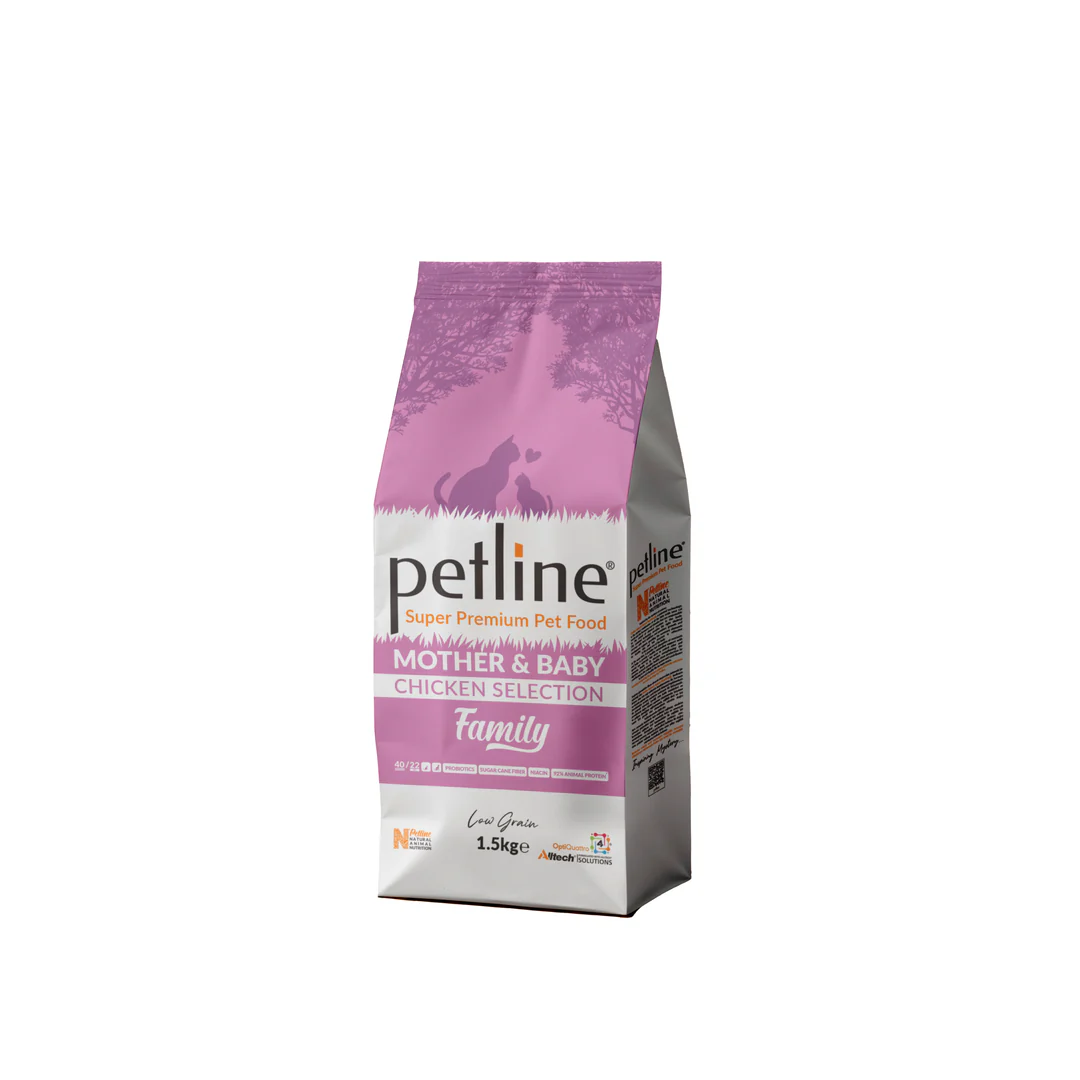 Petline Mother & Baby