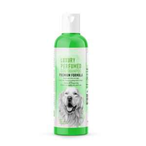 Remu Luxury Perfumed  Dog Shampoo - 320ML