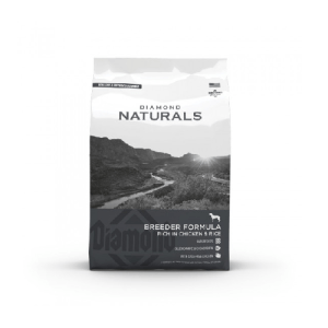 Diamond Naturals Dog Food